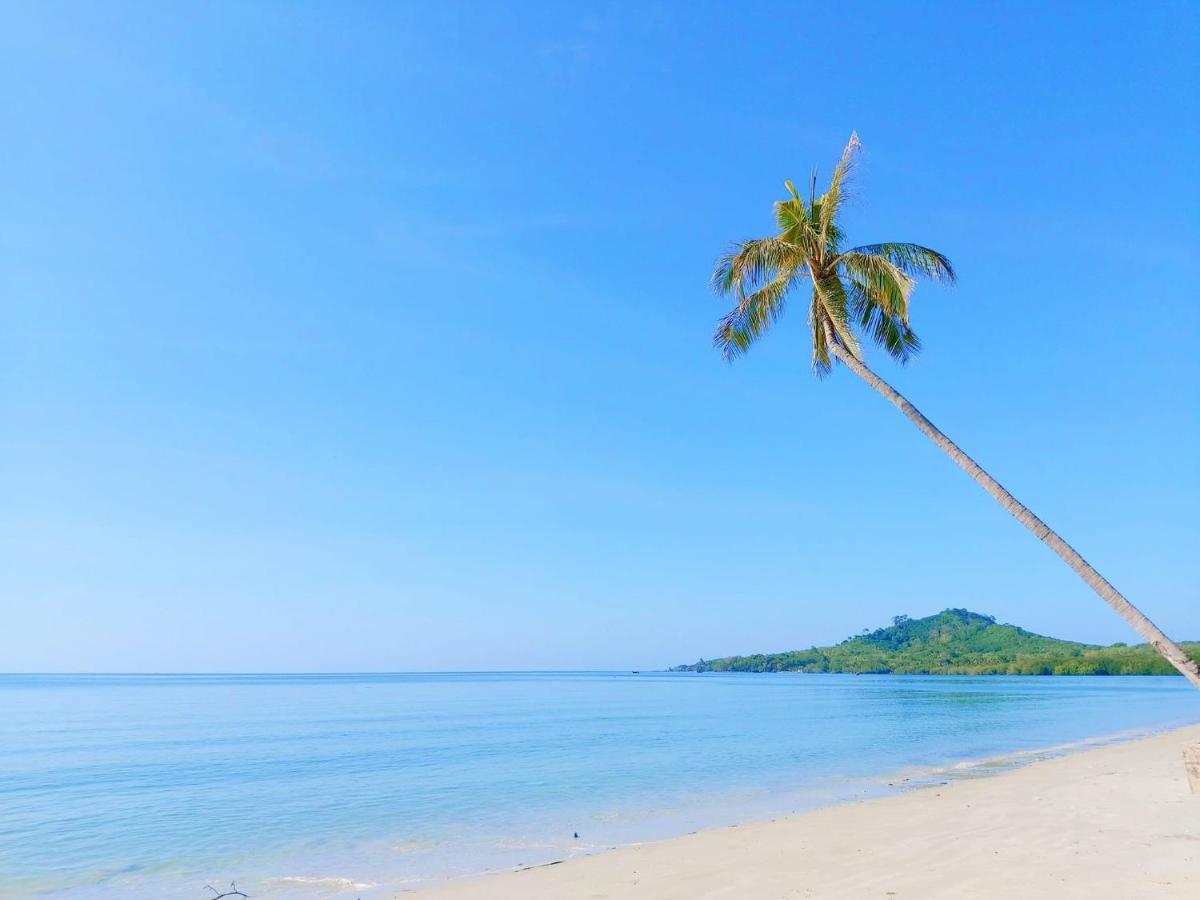 Pawapi Beach Resort Ko Muk Exterior foto
